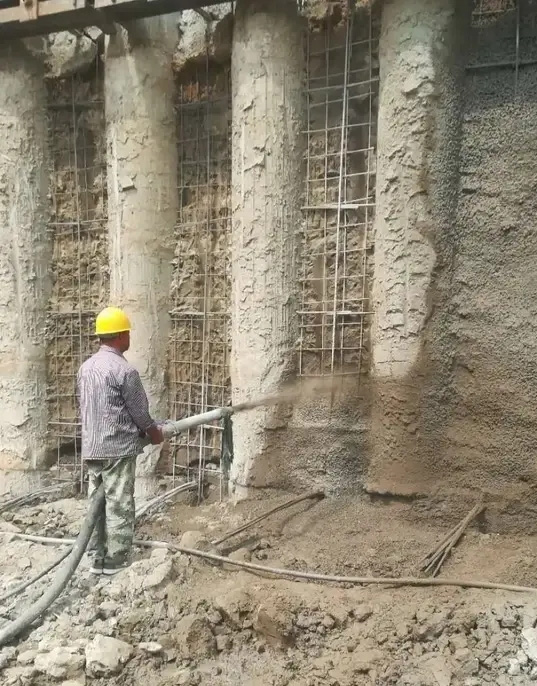 潍坊奎文区排桩支护
